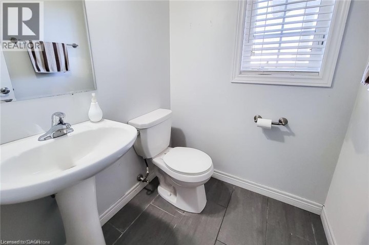 Photo 1 at 20 Mcconkey Crescent, Brantford Photo 1 at 20 Mcconkey Crescent, Brantford