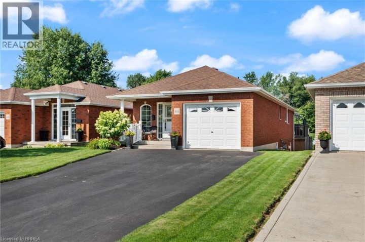 Photo 1 at 44 Macpherson Drive, Innerkip, Woodstock Photo 1 at 44 Macpherson Drive, Innerkip, Woodstock