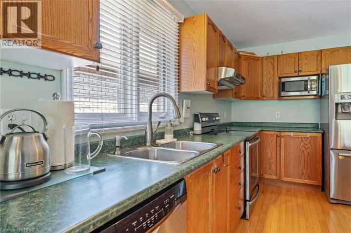 Photo 13 at 44 Macpherson Drive, Innerkip, Woodstock Photo 13 at 44 Macpherson Drive, Innerkip, Woodstock