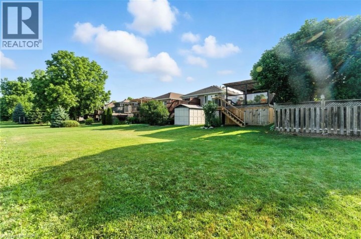 Photo 32 at 44 Macpherson Drive, Innerkip, Woodstock Photo 32 at 44 Macpherson Drive, Innerkip, Woodstock