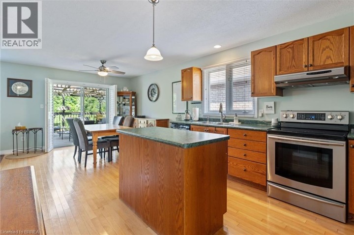 Photo 6 at 44 Macpherson Drive, Innerkip, Woodstock Photo 6 at 44 Macpherson Drive, Innerkip, Woodstock