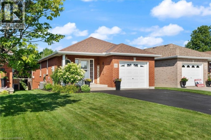 Photo 7 at 44 Macpherson Drive, Innerkip, Woodstock Photo 7 at 44 Macpherson Drive, Innerkip, Woodstock