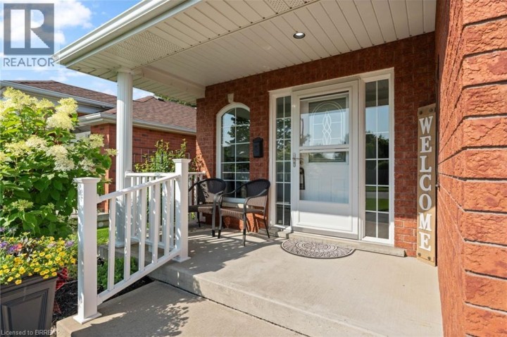 Photo 9 at 44 Macpherson Drive, Innerkip, Woodstock Photo 9 at 44 Macpherson Drive, Innerkip, Woodstock