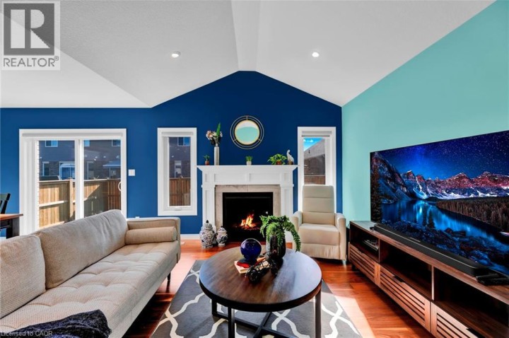 Photo 10 at 7 Curren Crescent, Tillsonburg Photo 10 at 7 Curren Crescent, Tillsonburg