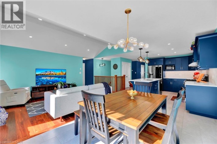 Photo 13 at 7 Curren Crescent, Tillsonburg Photo 13 at 7 Curren Crescent, Tillsonburg