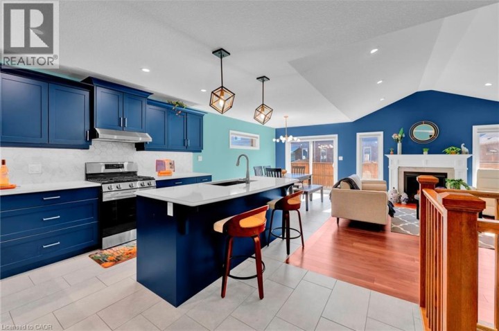 Photo 16 at 7 Curren Crescent, Tillsonburg Photo 16 at 7 Curren Crescent, Tillsonburg