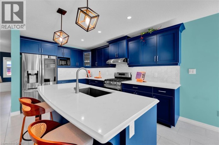 Photo 17 at 7 Curren Crescent, Tillsonburg Photo 17 at 7 Curren Crescent, Tillsonburg