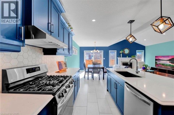 Photo 19 at 7 Curren Crescent, Tillsonburg Photo 19 at 7 Curren Crescent, Tillsonburg