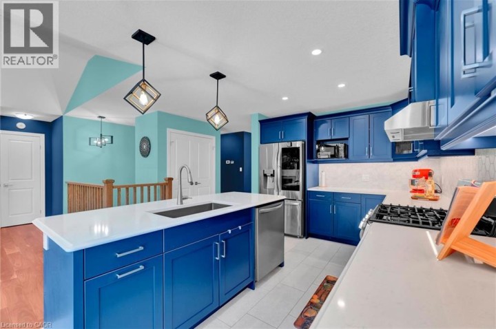 Photo 20 at 7 Curren Crescent, Tillsonburg Photo 20 at 7 Curren Crescent, Tillsonburg