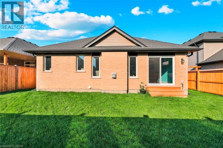 Photo 28 at 7 Curren Crescent, Tillsonburg Photo 28 at 7 Curren Crescent, Tillsonburg