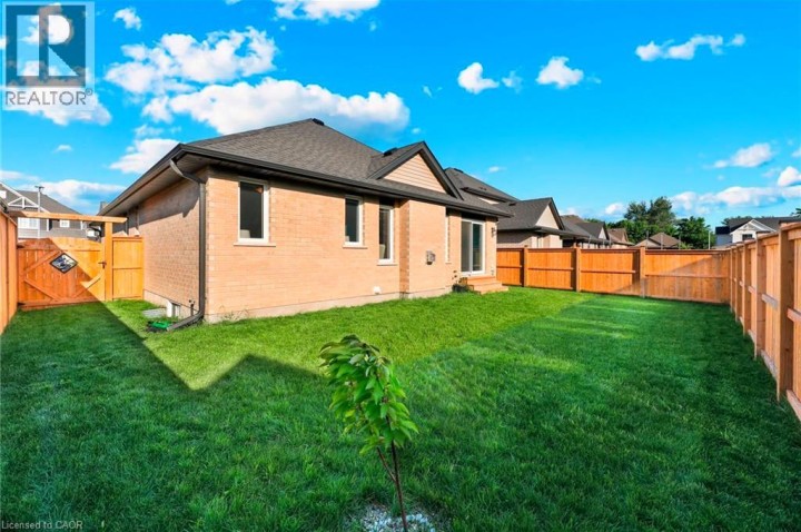 Photo 29 at 7 Curren Crescent, Tillsonburg Photo 29 at 7 Curren Crescent, Tillsonburg