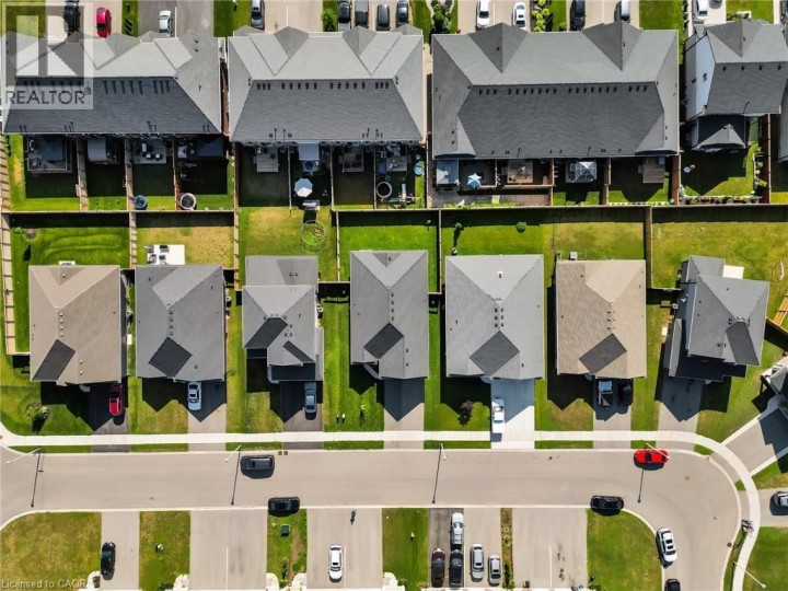 Photo 30 at 7 Curren Crescent, Tillsonburg Photo 30 at 7 Curren Crescent, Tillsonburg