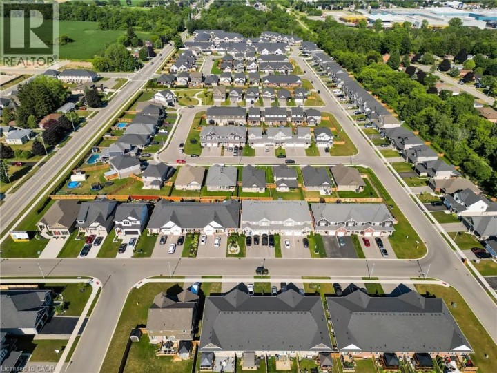 Photo 31 at 7 Curren Crescent, Tillsonburg Photo 31 at 7 Curren Crescent, Tillsonburg