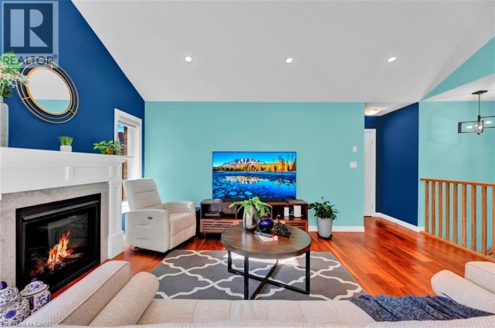 Photo 9 at 7 Curren Crescent, Tillsonburg Photo 9 at 7 Curren Crescent, Tillsonburg