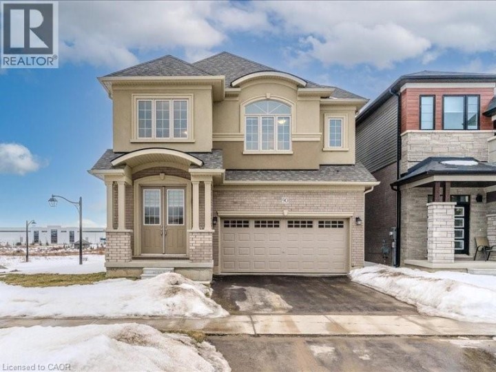 Photo 1 at 90 Hitchman Street, Innerkip, Woodstock Photo 1 at 90 Hitchman Street, Innerkip, Woodstock