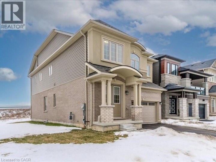 Photo 3 at 90 Hitchman Street, Innerkip, Woodstock Photo 3 at 90 Hitchman Street, Innerkip, Woodstock