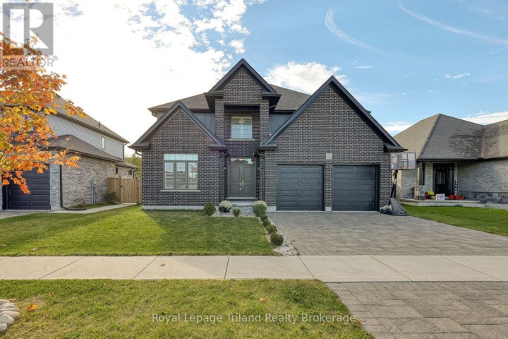 Photo 1 at 50 Thames Springs Crescent, Ingersoll Photo 1 at 50 Thames Springs Crescent, Ingersoll