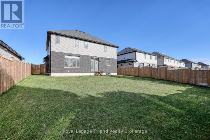 Photo 39 at 50 Thames Springs Crescent, Ingersoll Photo 39 at 50 Thames Springs Crescent, Ingersoll