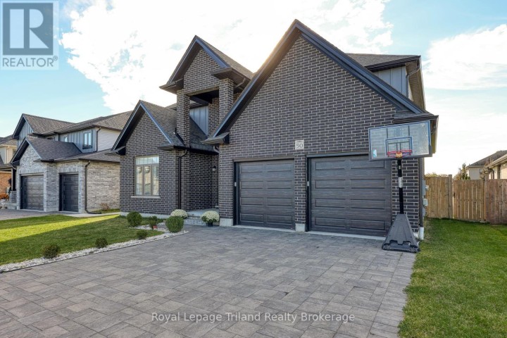 Photo 4 at 50 Thames Springs Crescent, Ingersoll Photo 4 at 50 Thames Springs Crescent, Ingersoll