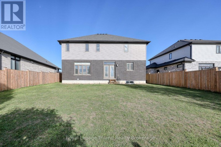 Photo 40 at 50 Thames Springs Crescent, Ingersoll Photo 40 at 50 Thames Springs Crescent, Ingersoll