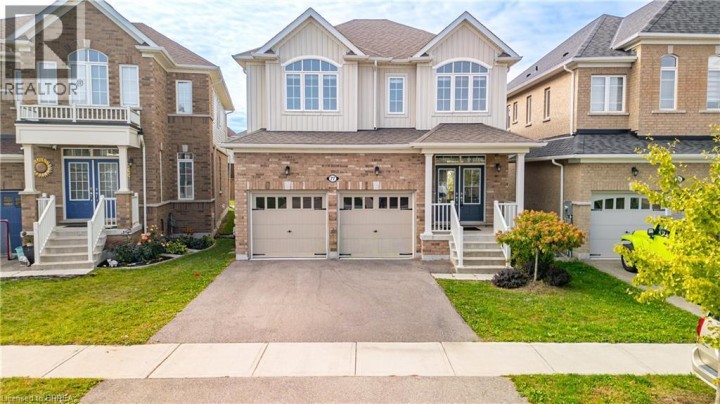 Photo 1 at 77 Barlow Place Place, Innerkip, Woodstock Photo 1 at 77 Barlow Place Place, Innerkip, Woodstock