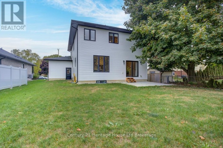 Photo 24 at 154930 15th Line, Ingersoll Photo 24 at 154930 15th Line, Ingersoll