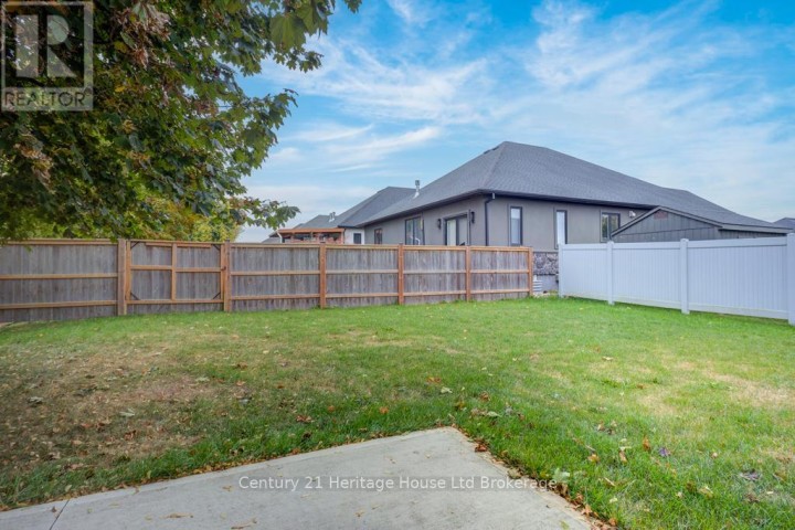 Photo 25 at 154930 15th Line, Ingersoll Photo 25 at 154930 15th Line, Ingersoll
