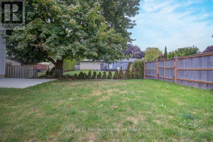 Photo 26 at 154930 15th Line, Ingersoll Photo 26 at 154930 15th Line, Ingersoll