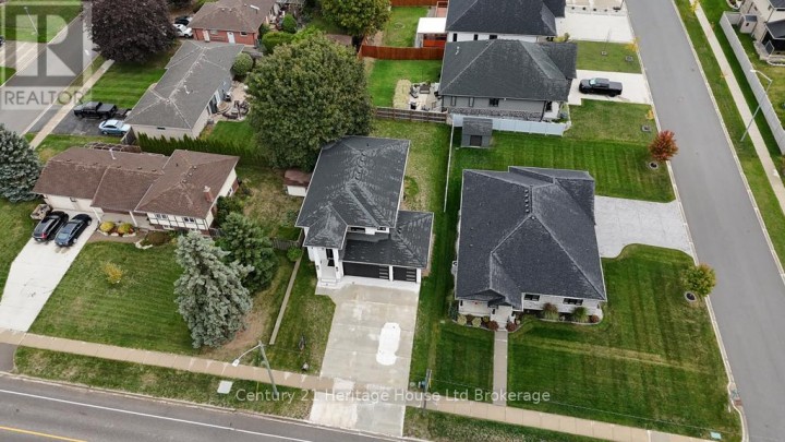 Photo 28 at 154930 15th Line, Ingersoll Photo 28 at 154930 15th Line, Ingersoll