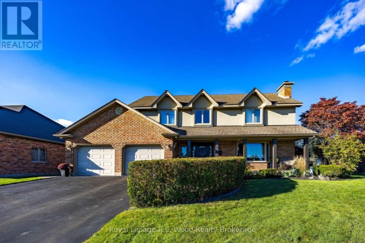 Photo 1 at 21 Thomas Avenue, Tillsonburg Photo 1 at 21 Thomas Avenue, Tillsonburg