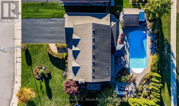 Photo 35 at 21 Thomas Avenue, Tillsonburg Photo 35 at 21 Thomas Avenue, Tillsonburg