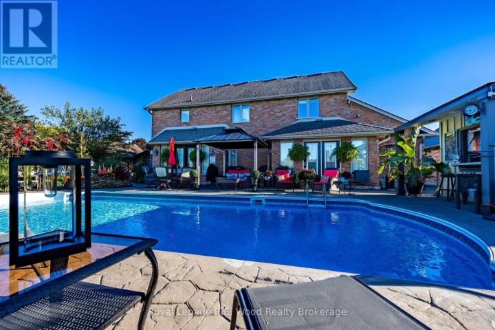 Photo 36 at 21 Thomas Avenue, Tillsonburg Photo 36 at 21 Thomas Avenue, Tillsonburg