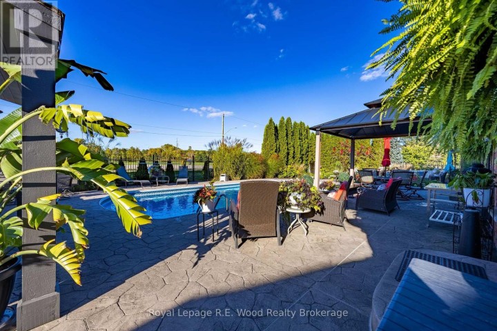 Photo 37 at 21 Thomas Avenue, Tillsonburg Photo 37 at 21 Thomas Avenue, Tillsonburg