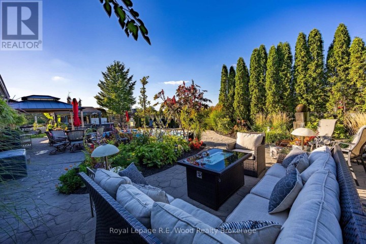 Photo 39 at 21 Thomas Avenue, Tillsonburg Photo 39 at 21 Thomas Avenue, Tillsonburg