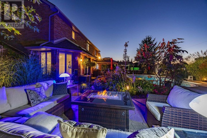 Photo 45 at 21 Thomas Avenue, Tillsonburg Photo 45 at 21 Thomas Avenue, Tillsonburg