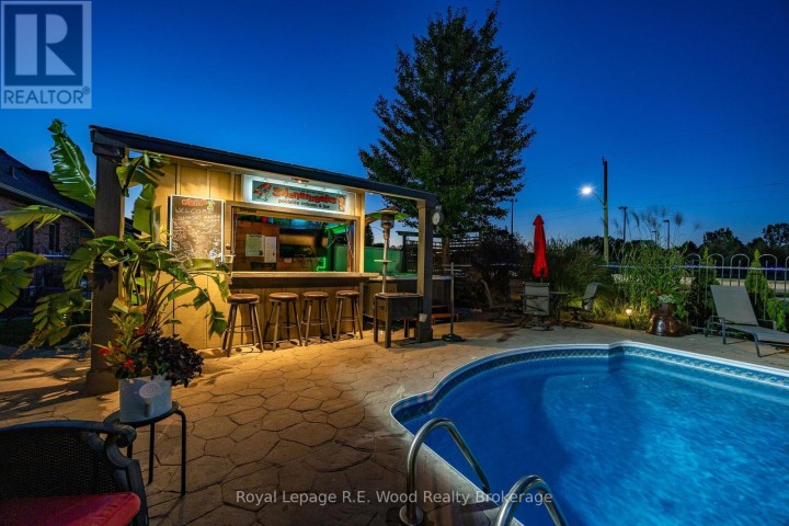 Photo 46 at 21 Thomas Avenue, Tillsonburg Photo 46 at 21 Thomas Avenue, Tillsonburg