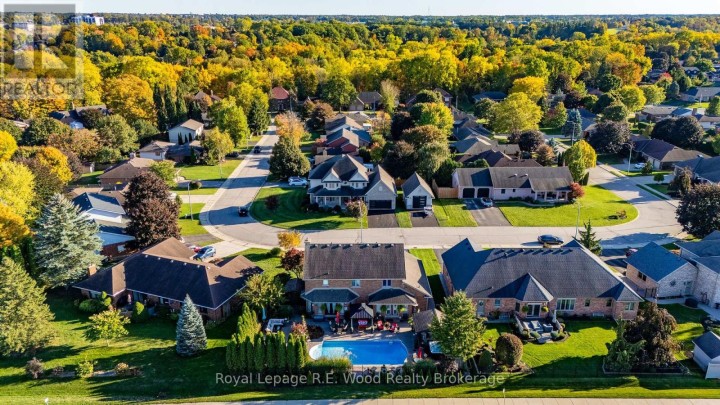 Photo 49 at 21 Thomas Avenue, Tillsonburg Photo 49 at 21 Thomas Avenue, Tillsonburg