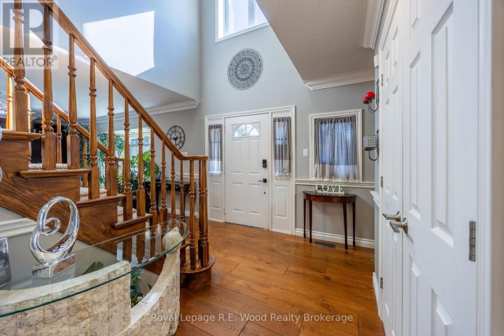 Photo 5 at 21 Thomas Avenue, Tillsonburg Photo 5 at 21 Thomas Avenue, Tillsonburg