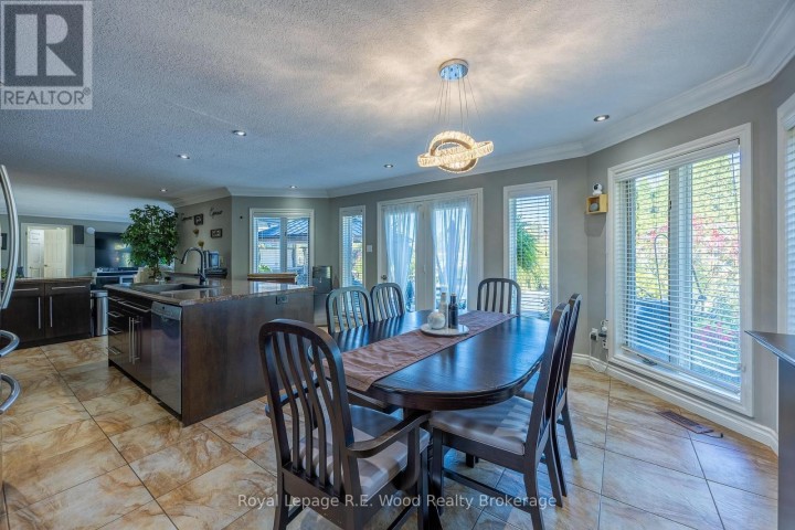 Photo 8 at 21 Thomas Avenue, Tillsonburg Photo 8 at 21 Thomas Avenue, Tillsonburg