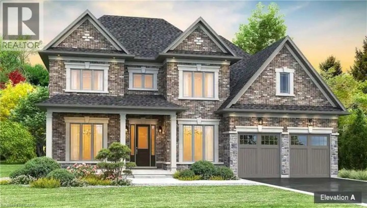 Photo 2 at 423 Masters Drive, Woodstock Photo 2 at 423 Masters Drive, Woodstock