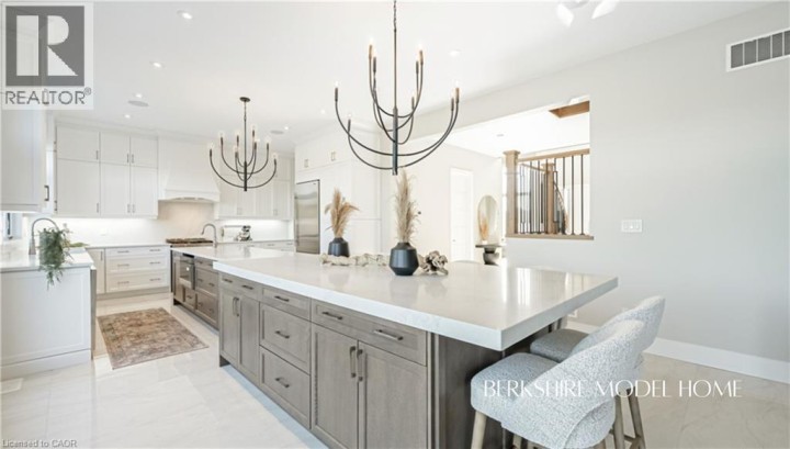 Photo 6 at 423 Masters Drive, Woodstock Photo 6 at 423 Masters Drive, Woodstock