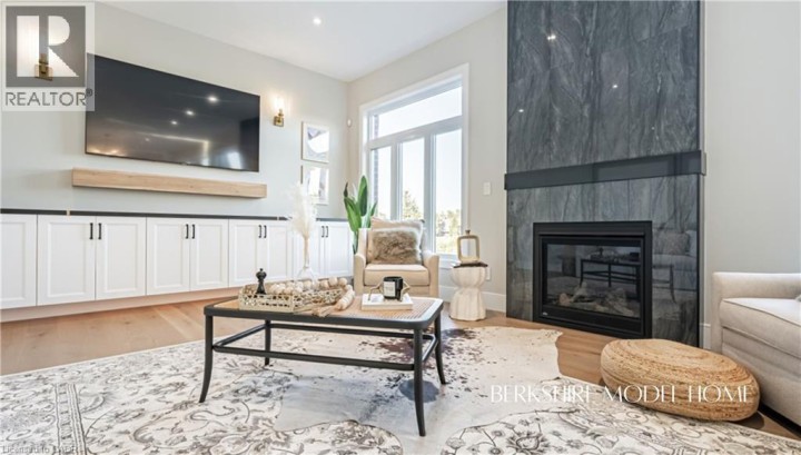 Photo 10 at 423 Masters Drive, Woodstock Photo 10 at 423 Masters Drive, Woodstock