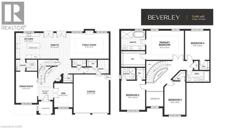 Photo 3 at 423 Masters Drive, Woodstock Photo 3 at 423 Masters Drive, Woodstock