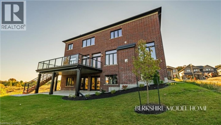 Photo 17 at 423 Masters Drive, Woodstock Photo 17 at 423 Masters Drive, Woodstock