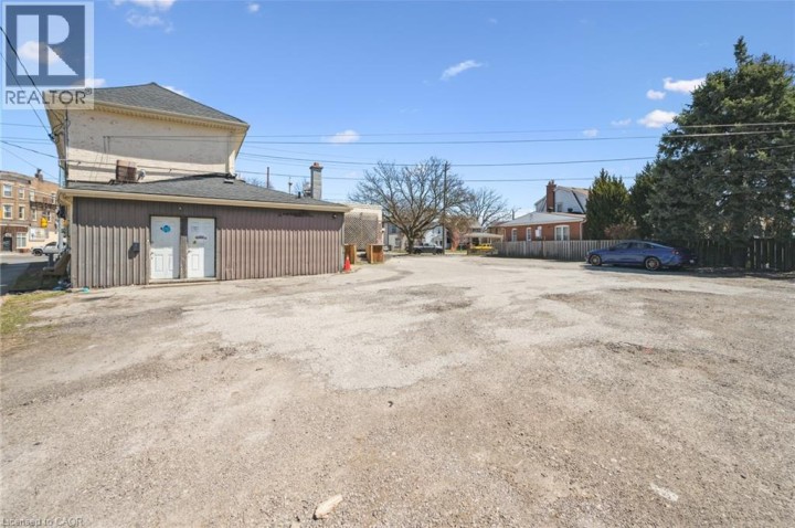Photo 4 at 75 - 79 Erie Avenue, Brantford Photo 4 at 75 - 79 Erie Avenue, Brantford