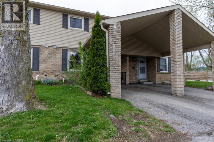 Photo 1 at 500 Grey 500j Street, Brantford Photo 1 at 500 Grey 500j Street, Brantford