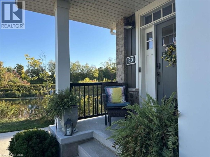 Photo 1 at 30 Livingston Drive, Tillsonburg Photo 1 at 30 Livingston Drive, Tillsonburg