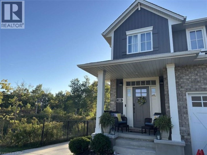 Photo 2 at 30 Livingston Drive, Tillsonburg Photo 2 at 30 Livingston Drive, Tillsonburg