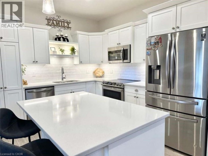 Photo 9 at 30 Livingston Drive, Tillsonburg Photo 9 at 30 Livingston Drive, Tillsonburg