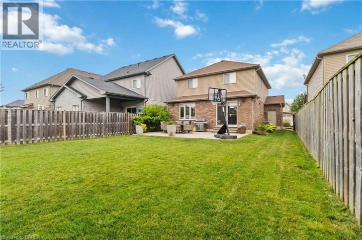 Photo 27 at 15 Yarington Drive, Brantford Photo 27 at 15 Yarington Drive, Brantford